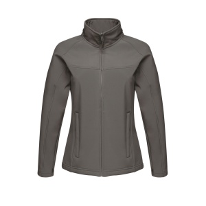 WOMEN'S UPROAR - INTERACTIVE SOFTSHELL - Img 1
