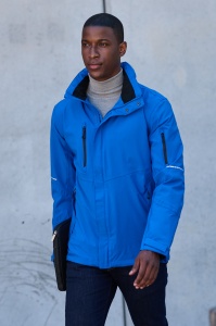 X-PRO EXOSPHERE II PERFORMANCE STRETCH SHELL JACKET - Img 2