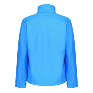 ABLAZE 3 LAYER PRINTABLE SOFTSHELL JACKET - Img 9