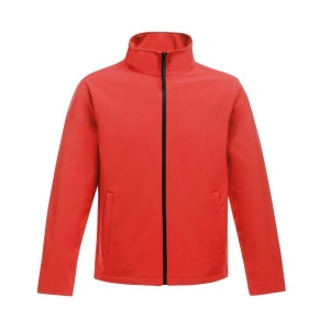 ABLAZE MEN'S PRINTABLE SOFTSHELL - Img 5