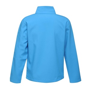 ABLAZE MEN'S PRINTABLE SOFTSHELL - Img 16