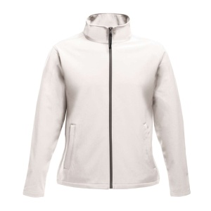 ABLAZE WOMEN'S PRINTABLE SOFTSHELL - Img 9