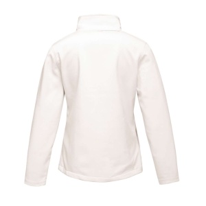 ABLAZE WOMEN'S PRINTABLE SOFTSHELL - Img 21