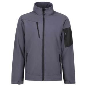 ARCOLA - 3 LAYER MEMBRANE SOFTSHELL - Img 7