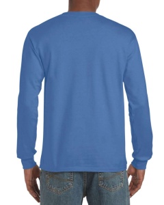 Bluza HAMMER ADULT LONG SLEEVE T-SHIRT - Img 9