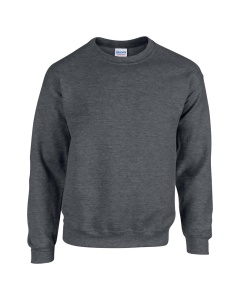 Bluza HEAVY BLEND™ ADULT CREWNECK SWEATSHIRT - Img 8
