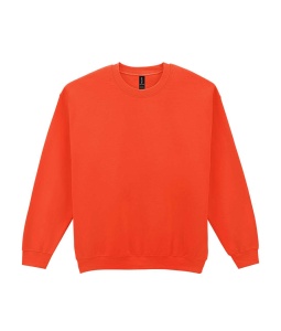 Bluza HEAVY BLEND™ ADULT CREWNECK SWEATSHIRT - Img 18