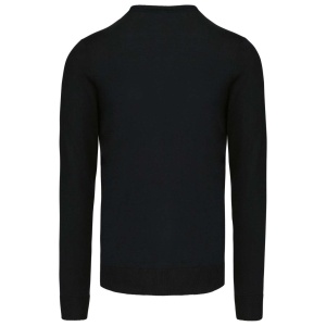 Bluza MEN’S V-NECK JUMPER - Img 8