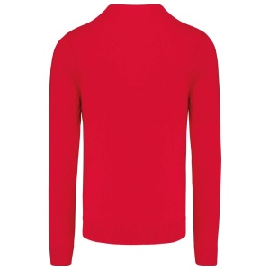 Bluza MEN’S V-NECK JUMPER - Img 13