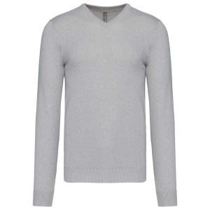 Bluza MEN’S V-NECK JUMPER - Img 5