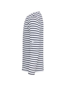 Bluza MEN'S LONG JOHN ROLL SLEEVE TEE - Img 10