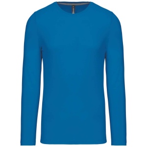 Bluza MEN'S LONG-SLEEVED CREW NECK T-SHIRT - Img 11