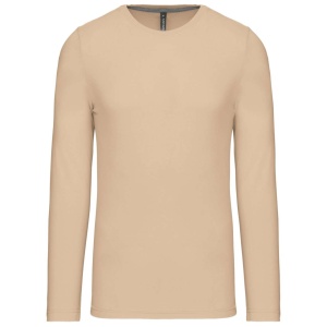 Bluza MEN'S LONG-SLEEVED CREW NECK T-SHIRT - Img 17