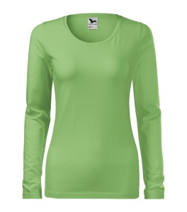 Bluza pentru damă Slim 139 - Img 10