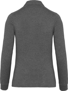 Bluza Polo LADIES' LONG SLEEVE JERSEY POLO SHIRT - Img 6