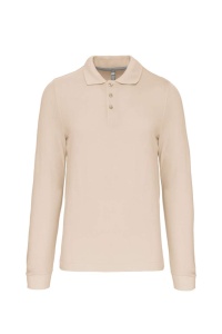 Bluza Polo MEN'S LONG-SLEEVED POLO SHIRT - Img 34