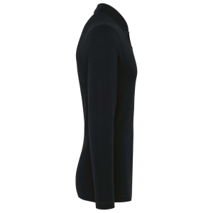 Bluza Polo MEN'S LONG-SLEEVED SUPIMA® POLO SHIRT - Img 10