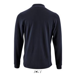 Bluza Polo SOL'S PERFECT LSL MEN - LONG-SLEEVE PIQUÉ POLO SHIRT - Img 14