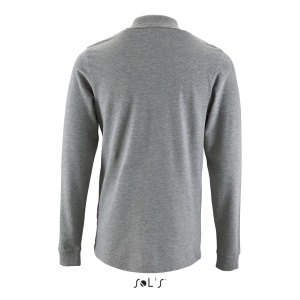 Bluza Polo SOL'S PERFECT LSL MEN - LONG-SLEEVE PIQUÉ POLO SHIRT - Img 24