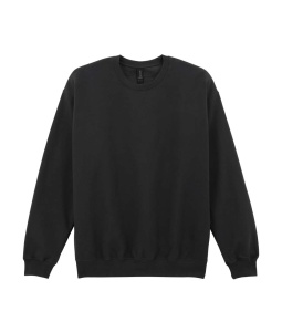 Bluza SOFTSTYLE® MIDWEIGHT FLEECE ADULT CREWNECK - Img 9