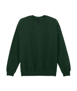 Bluza SOFTSTYLE® MIDWEIGHT FLEECE ADULT CREWNECK - Img 14