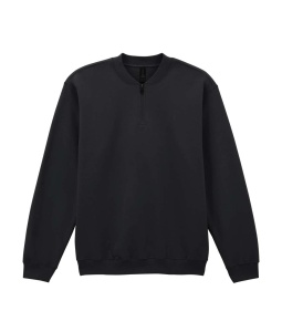 Bluza SOFTSTYLE MIDWEIGHT ADULT FLEECE 1/4 ZIP SWEATSHIRT - Img 8