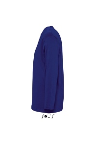 Bluza SOL'S MONARCH - MEN'S ROUND COLLAR LONG SLEEVE T-SHIRT - Img 28