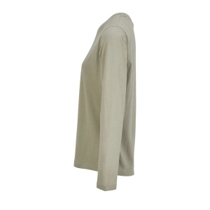 Bluza SOL'S MONARCH WOMEN - LONG SLEEVE T-SHIRT WITH ROUND NECK - Img 21