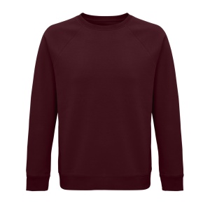 Bluza SOL'S SPACE - UNISEX ROUND-NECK SWEATSHIRT
