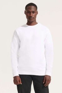 Bluza SOL'S SPACE - UNISEX ROUND-NECK SWEATSHIRT - Img 3