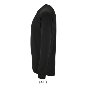 Bluza SOL'S SPORTY LSL MEN - LONG SLEEVE SPORTS T-SHIRT - Img 11