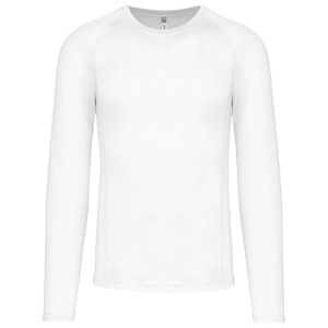 Bluza Sport ADULTS' LONG-SLEEVED BASE LAYER SPORTS T-SHIRT - Img 4