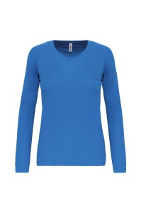 Bluza Sport LADIES' LONG-SLEEVED SPORTS T-SHIRT