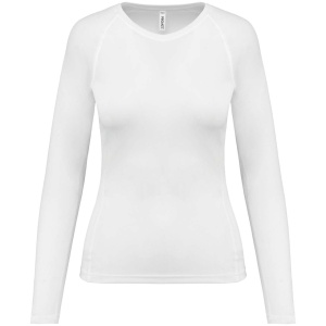Bluza Sport LADIES' LONG-SLEEVED SPORTS T-SHIRT - Img 1