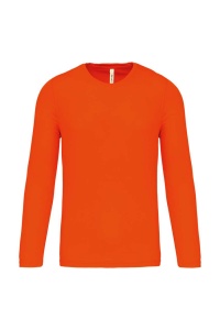 Bluza Sport MEN'S LONG-SLEEVED SPORTS T-SHIRT - Img 6