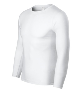Bluza unisex Progress LS P75 - Img 5