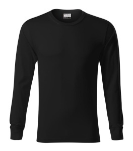 Bluza unisex Resist LS R05 - Img 4