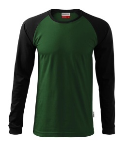 Bluza unisex Street LS 130 - Img 7