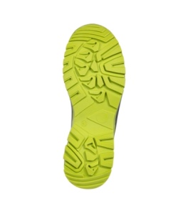 Bocanci unisex ARDEN BLACK CTX MID S40 - Img 2