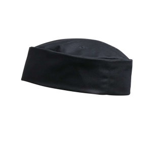 Boneta TURN-UP CHEF’S HAT