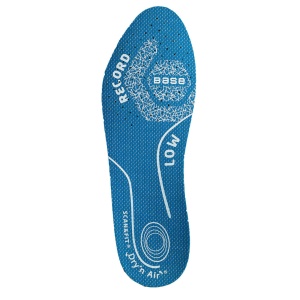 Branturi Dry'n Air Scan&Fit Record - Low