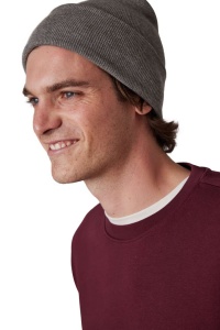 Caciula - Fes BEANIE WITH TURN-UP - Img 2