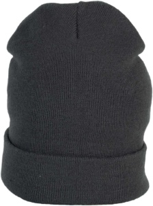 Caciula - Fes BEANIE WITH TURN-UP