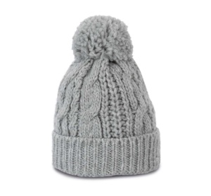 Caciula - Fes KNITTED BEANIE - Img 3