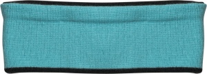 Caciula - Fes REVERSIBLE KNITTED HEADBAND - Img 4