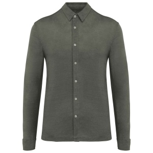 Cămașă bărbați din in - MEN'S LINEN SHIRT - Img 1
