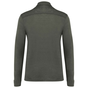 Cămașă bărbați din in - MEN'S LINEN SHIRT - Img 6