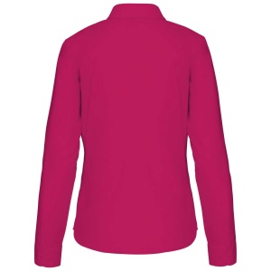 Camasa JESSICA - LADIES' LONG-SLEEVED SHIRT - Img 36