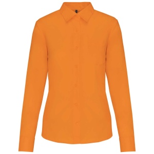 Camasa JESSICA - LADIES' LONG-SLEEVED SHIRT - Img 10