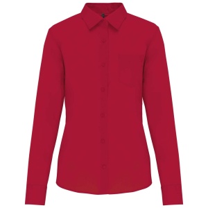 Camasa JESSICA - LADIES' LONG-SLEEVED SHIRT - Img 15